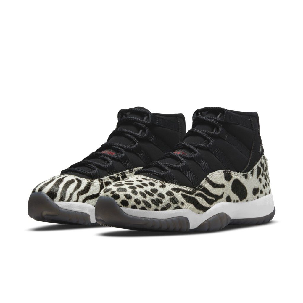 Air Jordan 11 AR0715-010