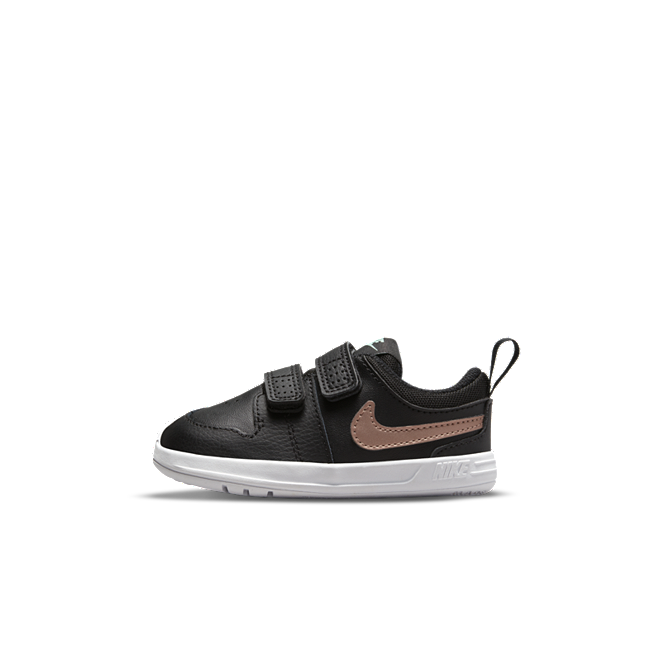 Nike Pico 5 Baby & Toddler Black (AR4162-007)