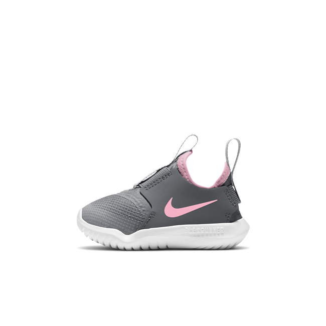 Nike Flex Runner Baby & Toddler Grey (AT4665-018)
