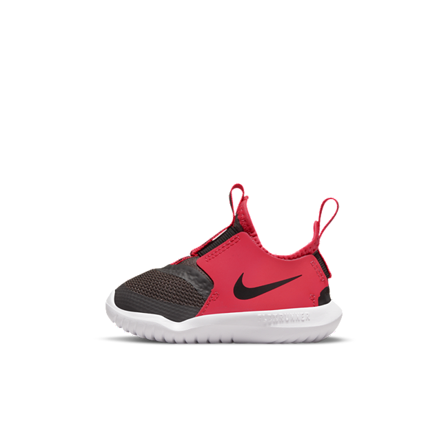Nike Flex Runner Baby & Toddler Brown (AT4665-200)