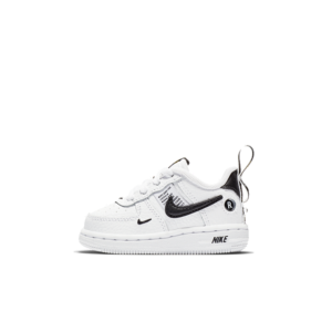 Nike Force 1 LV8 Utility Baby & Toddler White (AV4273-100)