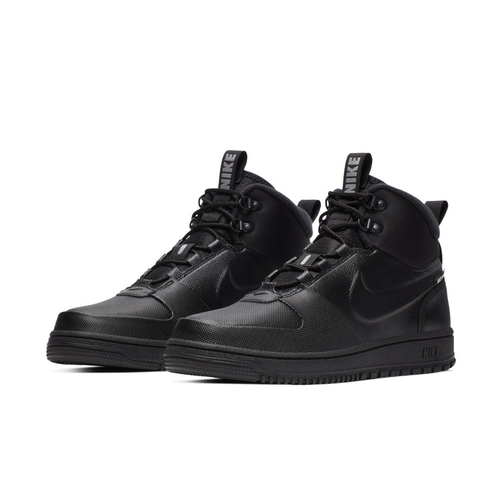 Nike Path Winter Black (BQ4223-001)