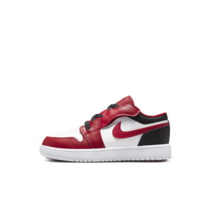 Jordan 1 Low Alt Younger Kids’ White (BQ6066-163)