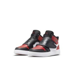 Sky Jordan 1 Younger Kids’ Black (BQ7197-016)