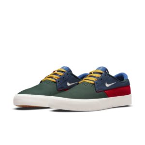 Nike SB Shane Skate Green (BV0657-303)