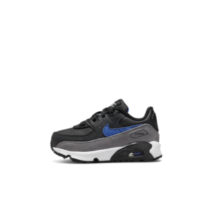 Nike Air Max 90 Baby & Toddler Black (CD6868-018)