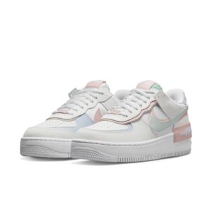 Nike Air Force 1 Shadow White (CI0919-117)