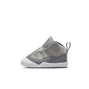 Jordan 11 Cot Bootie Grey (CI6165-005)