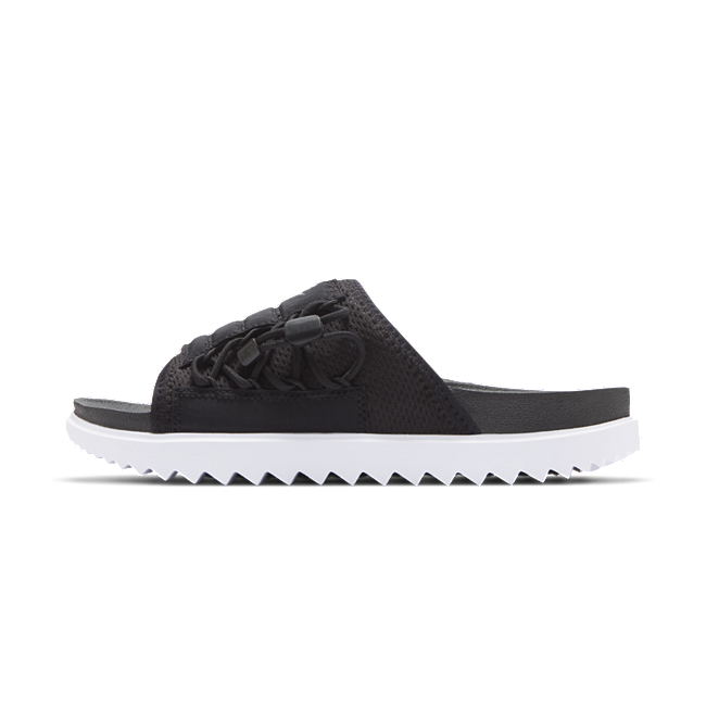 Nike Asuna Slides Black (CI8799-003)