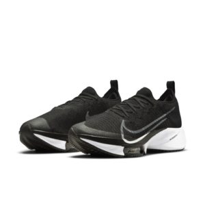 Nike Air Zoom Tempo NEXT% Road Running Black (CI9923-005)
