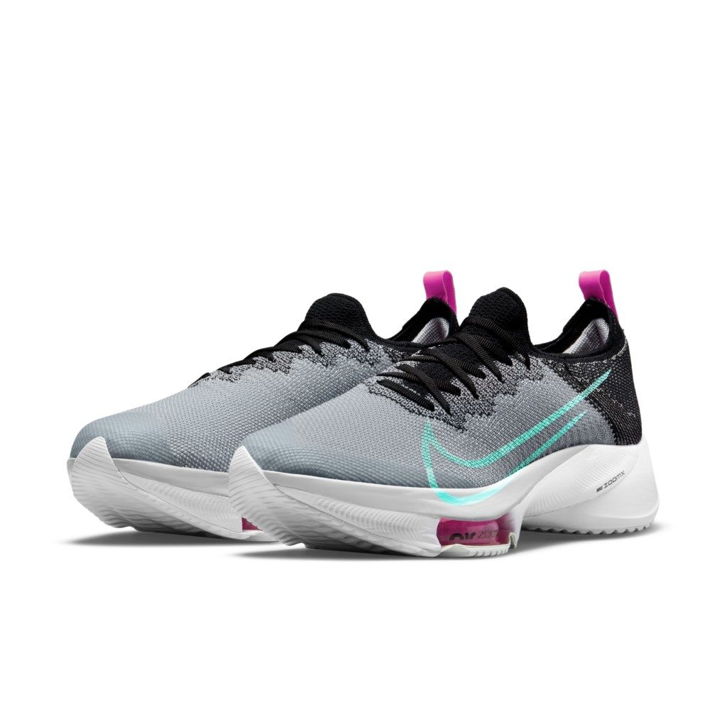 Nike Air Zoom Tempo NEXT% Road Running Black (CI9923-006)