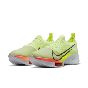 Nike Air Zoom Tempo NEXT% Road Running Yellow (CI9923-700)