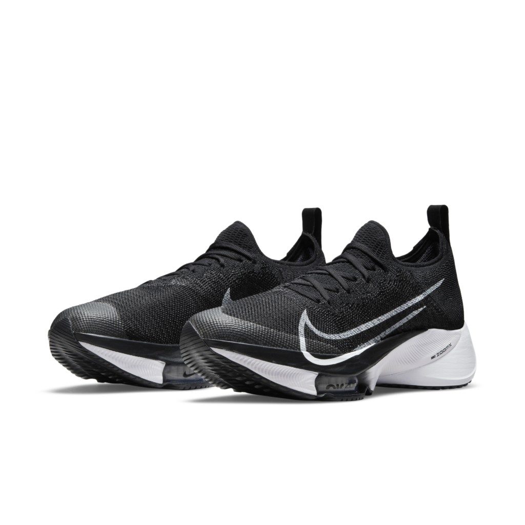 Nike Air Zoom Tempo NEXT% Road Running Black (CI9924-003)