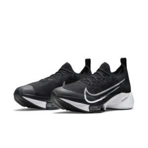 Nike Air Zoom Tempo NEXT% Road Running Black (CI9924-003)