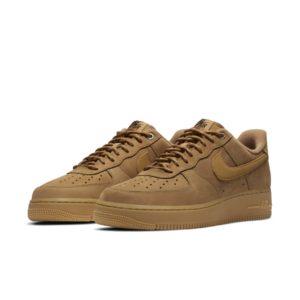 Nike Air Force 1 ’07 WB Brown (CJ9179-200)