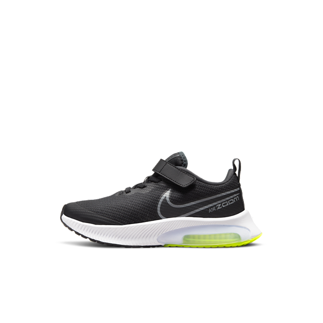 Nike Air Zoom Arcadia Younger Kids’ Black (CK0714-010)
