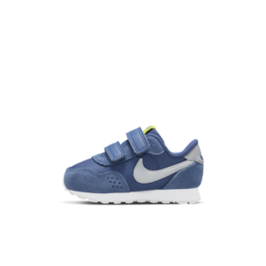 Nike MD Valiant Baby and Toddler Blue (CN8560-406)