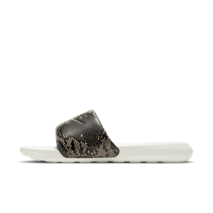 Nike Victori One Print Slide Grey (CN9676-007)