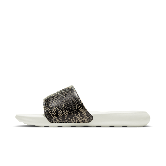 Nike Victori One Print Slide Grey (CN9676-007)