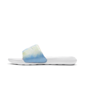 Nike Victori One Print Slide White (CN9676-101)