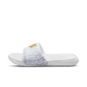 Nike Victori One Print Slide White (CN9676-103)