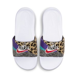 Nike Victori One Print Slide White (CN9676-104)