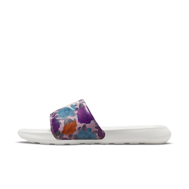 Nike Victori One Print Slide Pink (CN9676-600)