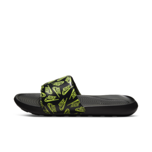 Nike Victori One Printed Slide Black (CN9678-010)