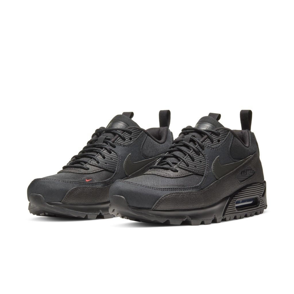 Nike Air Max 90 Surplus Black (CQ7743-001)