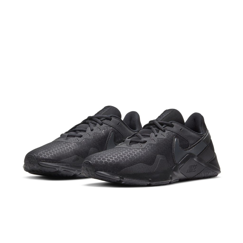 Nike Legend Essential 2 Training Black (CQ9356-004)