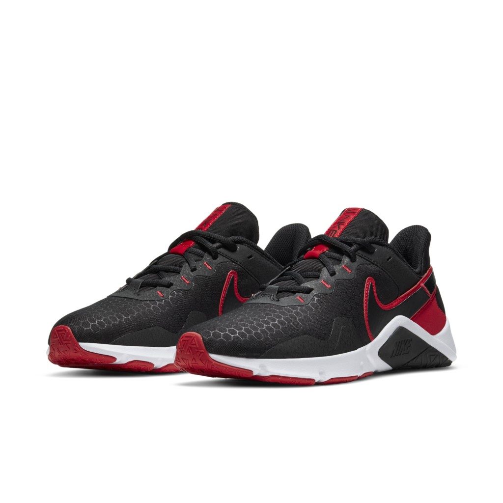 Nike Legend Essential 2 Training Black (CQ9356-005)