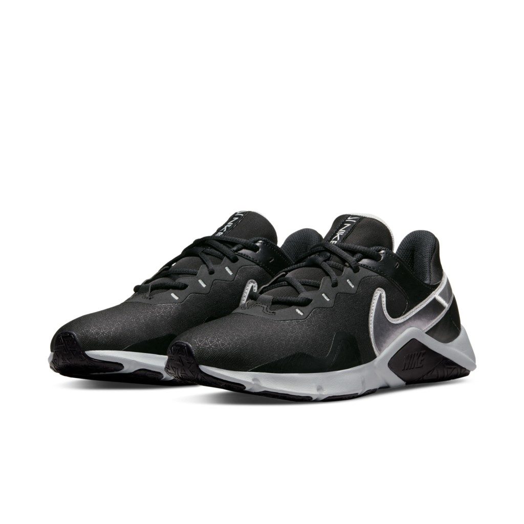 Nike Legend Essential 2 Training Black (CQ9356-008)
