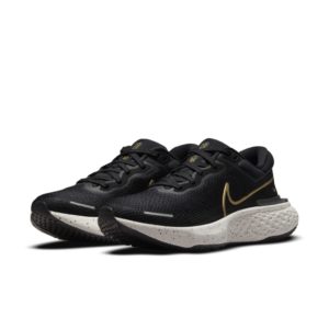 Nike ZoomX Invincible Run Flyknit Road Running Black (CT2228-004)