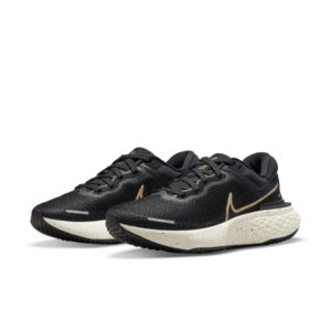 Nike ZoomX Invincible Run Flyknit Road Running Black (CT2229-004)