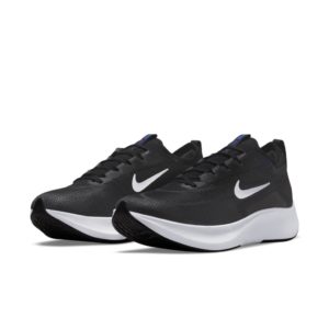 Nike Zoom Fly 4 Road Running Black (CT2392-001)