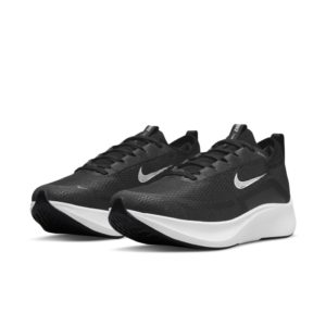 Nike Zoom Fly 4 Road Running Black (CT2401-001)