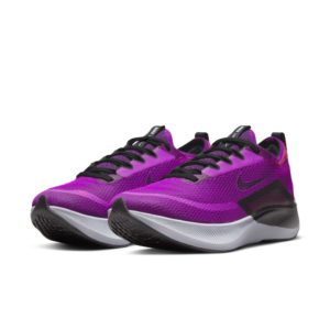 Nike Zoom Fly 4 Road Running Purple (CT2401-501)