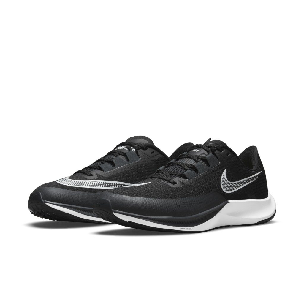 Nike Air Zoom Rival Fly 3 Road Racing Black (CT2405-001)