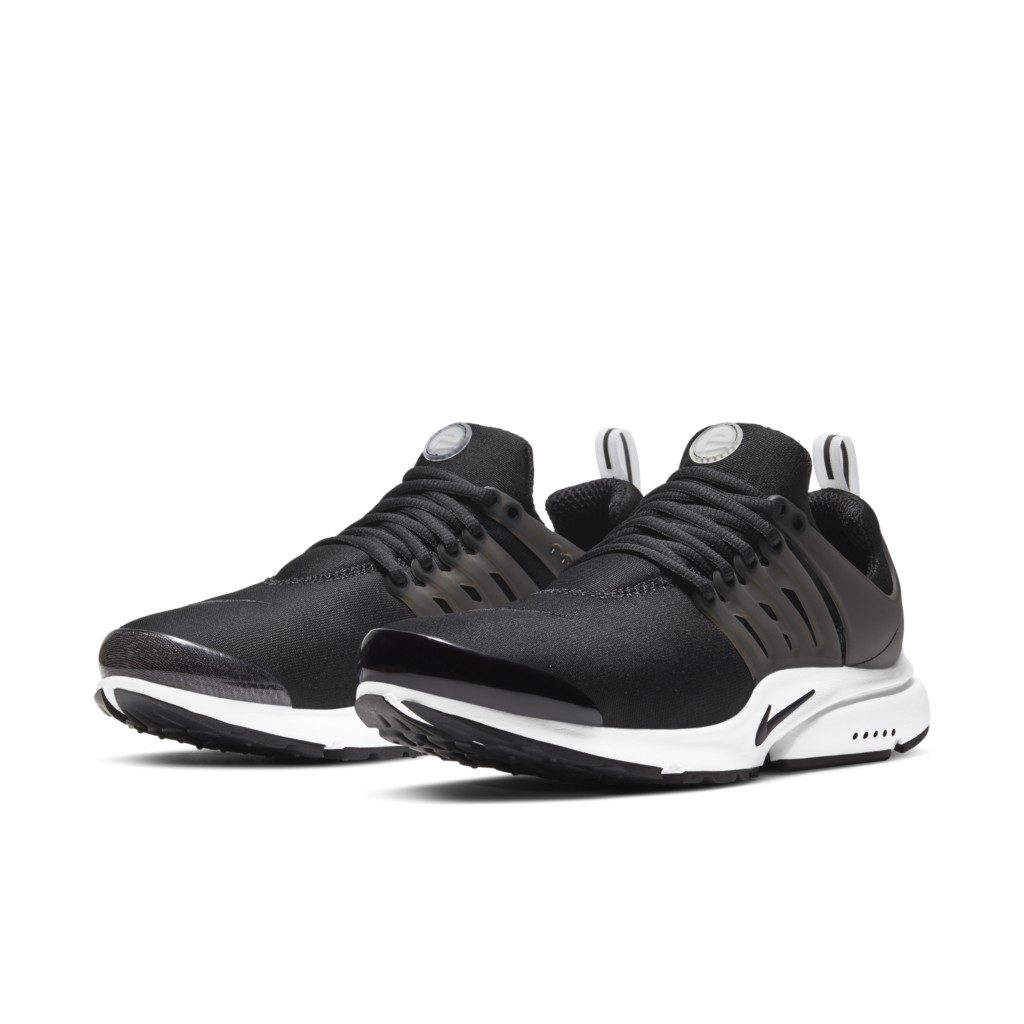 Nike Air Presto CT3550-001