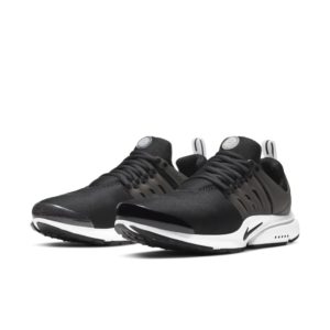 Nike Air Presto Black (CT3550-001)