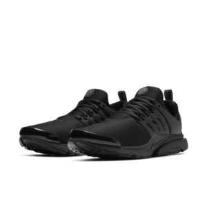 Nike Air Presto Black (CT3550-003)