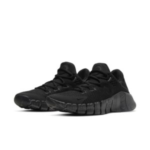 Nike Free Metcon 4 Training Black (CT3886-007)