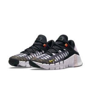 Nike Free Metcon 4 Training Black (CT3886-074)