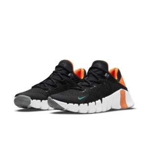 Nike Free Metcon 4 Training Black (CT3886-083)