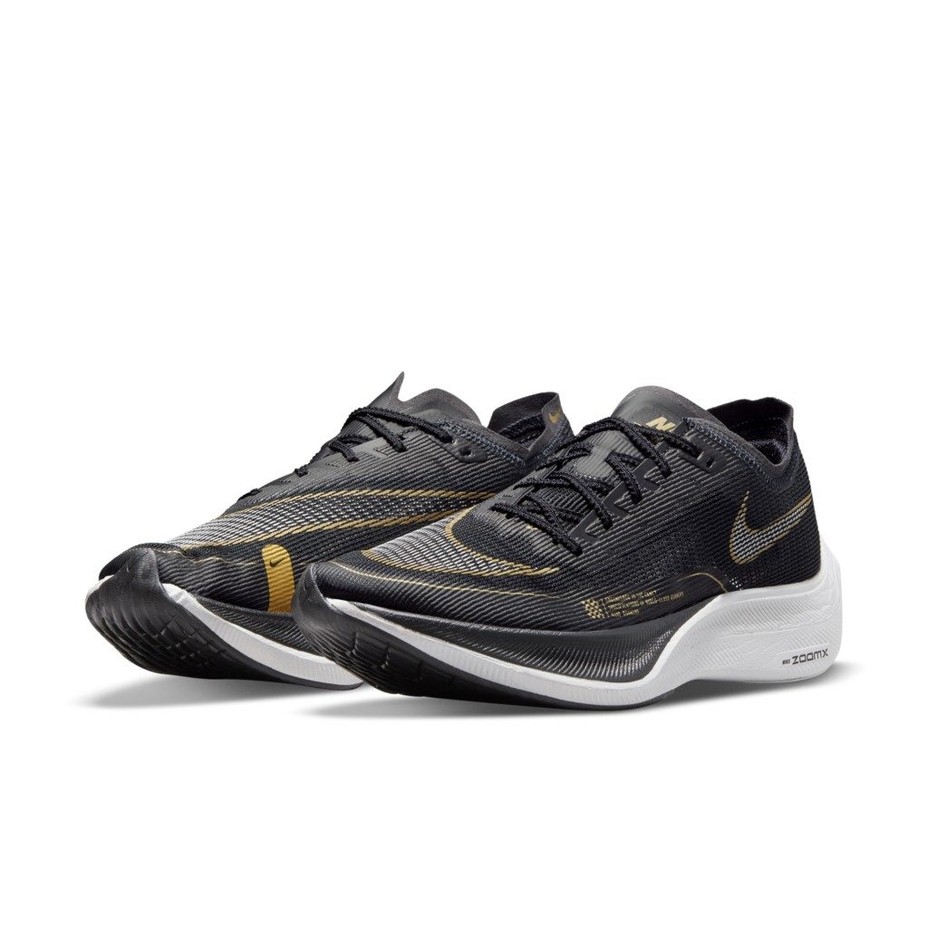 Nike ZoomX Vaporfly Next% 2 Road Racing Black (CU4111-001)