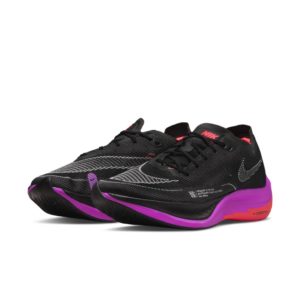 Nike ZoomX Vaporfly Next% 2 Road Racing Black (CU4111-002)