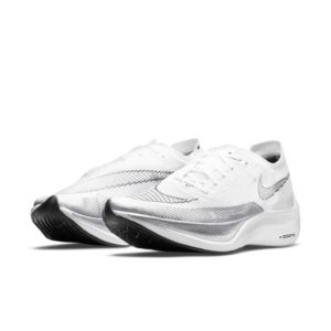 Nike ZoomX Vaporfly Next% 2 Road Racing White (CU4111-100)