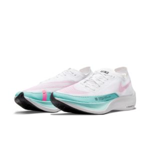 Nike ZoomX Vaporfly Next% 2 Road Racing White (CU4111-101)