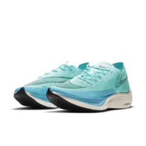 Nike ZoomX Vaporfly Next% 2 Road Racing Green (CU4111-300)