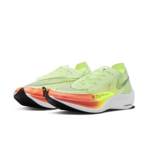 Nike ZoomX Vaporfly Next% 2 Road Racing Yellow (CU4111-700)